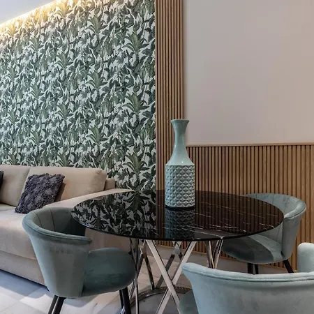 아파트 Bibo Real Chancilleria *