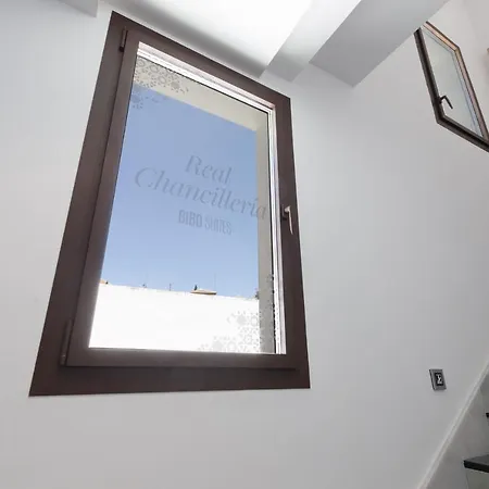 Bibo Real Chancilleria *