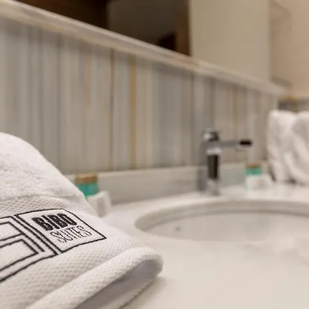 Bibo Real Chancilleria *