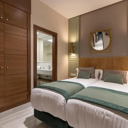 Bibo Real Chancilleria *