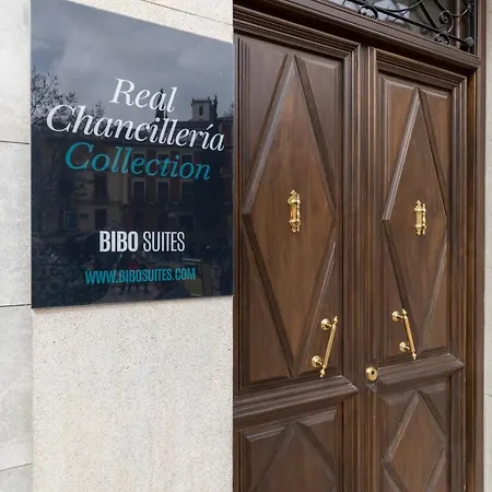 Bibo Real Chancilleria