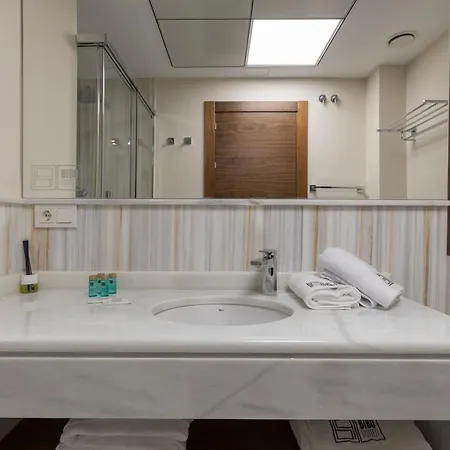 아파트 Bibo Real Chancilleria *