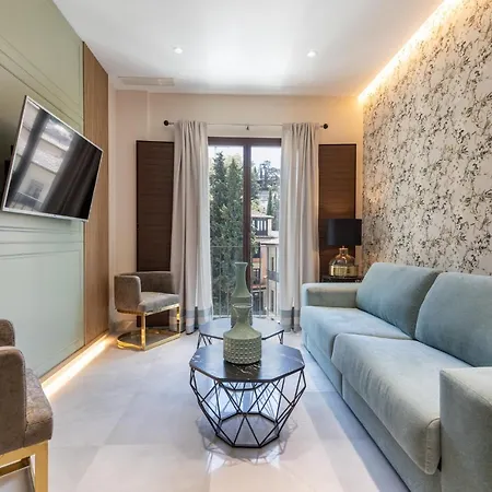 Bibo Real Chancilleria グラナダ