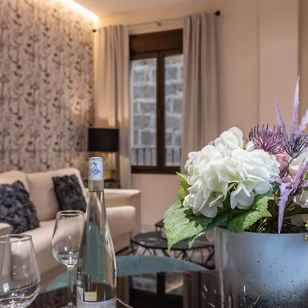 アパート Bibo Real Chancilleria