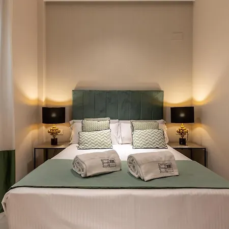 Apartment Bibo Real Chancilleria *