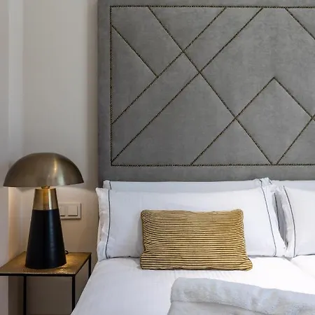 Apartment Bibo Real Chancilleria *