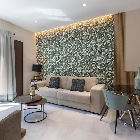 Apartment Bibo Real Chancilleria