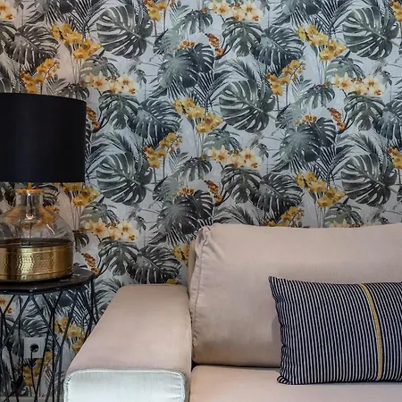 アパート Bibo Real Chancilleria グラナダ