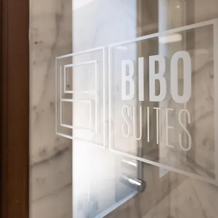 Bibo Real Chancilleria * Granada