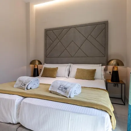 Apartment Bibo Real Chancilleria *