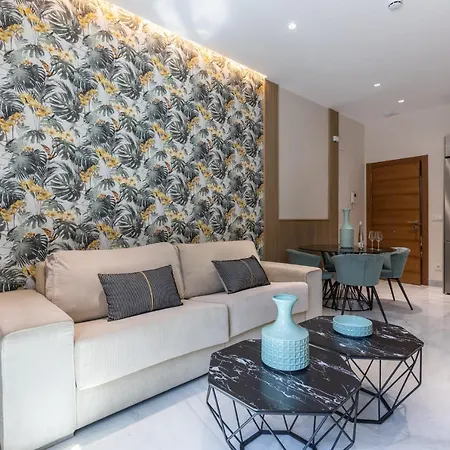 Bibo Real Chancilleria Apartment *
