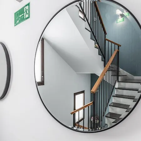 Bibo Real Chancilleria Apartment Granada