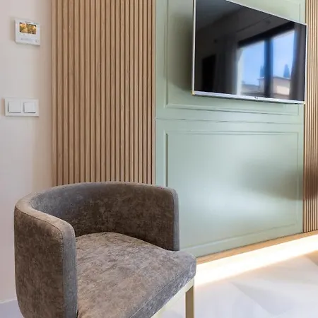 Bibo Real Chancilleria