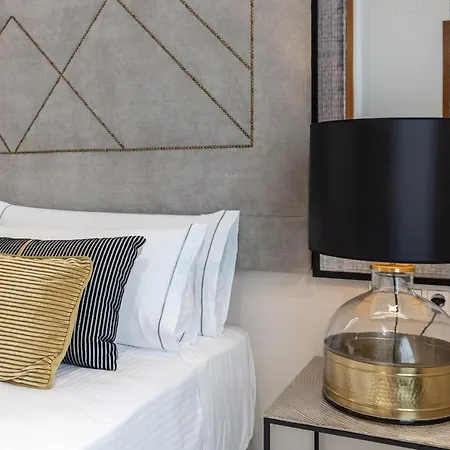 Apartament Bibo Real Chancilleria
