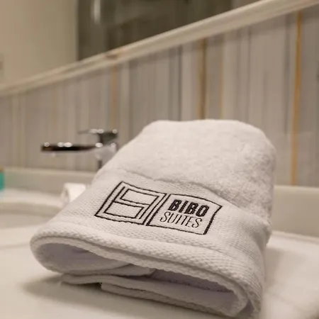 Apartament Bibo Real Chancilleria *
