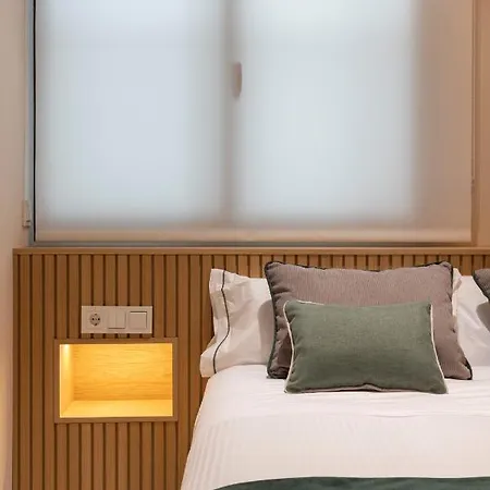 Apartament Bibo Real Chancilleria