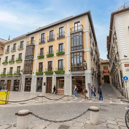 Bibo Real Chancilleria *