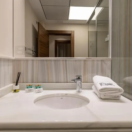 Bibo Real Chancilleria *