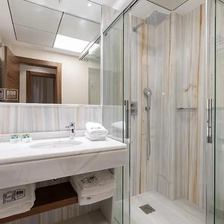 Bibo Real Chancilleria *