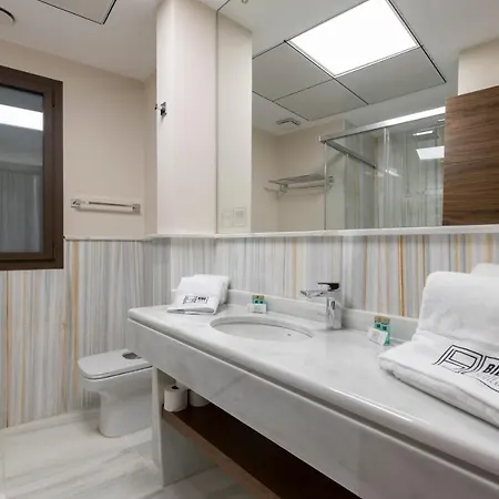 Bibo Real Chancilleria * グラナダ