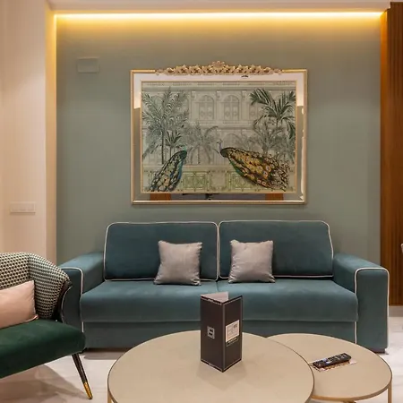 Bibo Real Chancilleria グラナダ