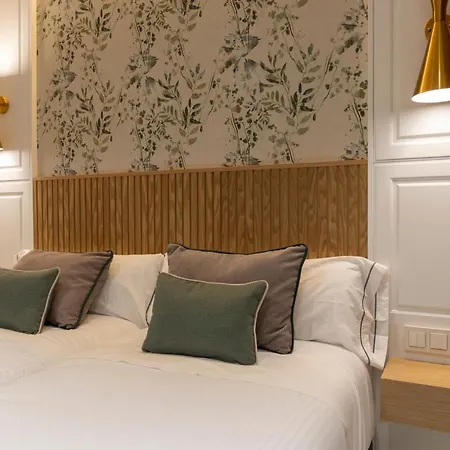 Bibo Real Chancilleria Apartment Granada
