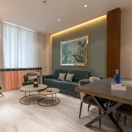 Bibo Real Chancilleria *