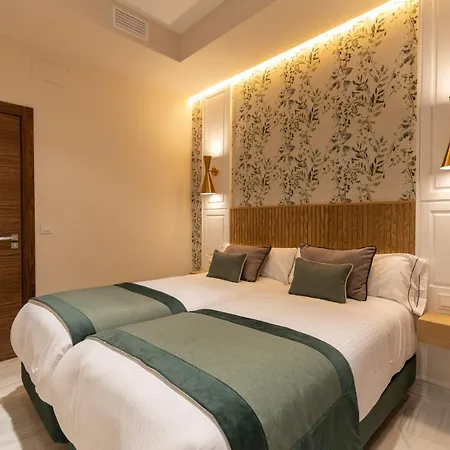 Bibo Real Chancilleria *