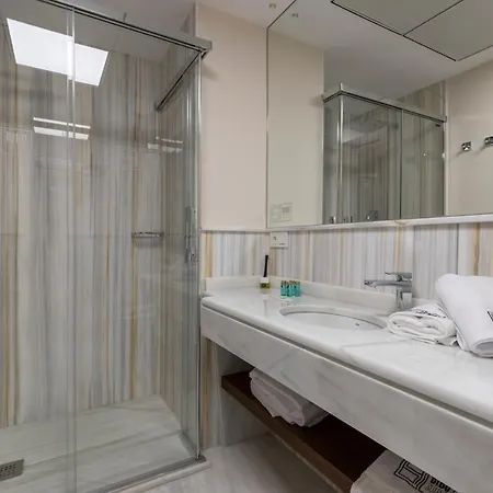 Bibo Real Chancilleria * Granada