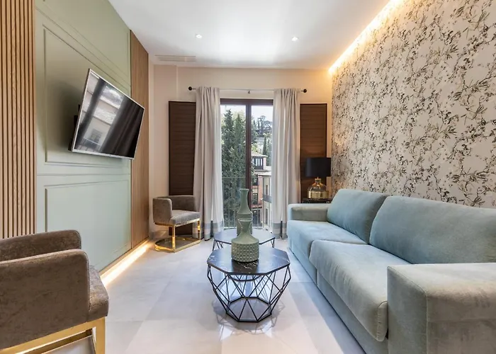 Bibo Real Chancilleria 格拉纳达