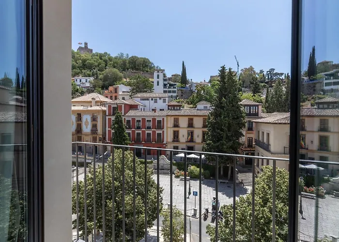 Bibo Real Chancilleria *