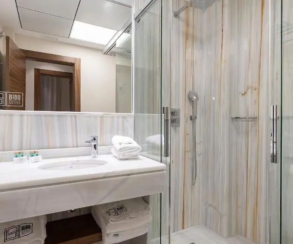 Bibo Real Chancilleria *