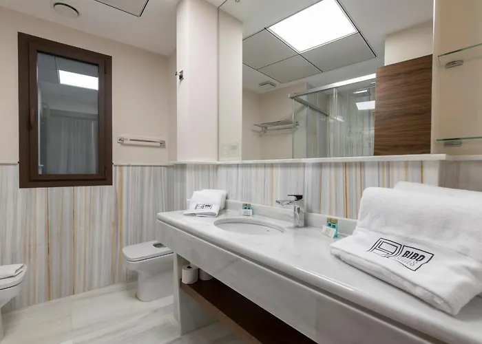 Bibo Real Chancilleria * 格拉纳达