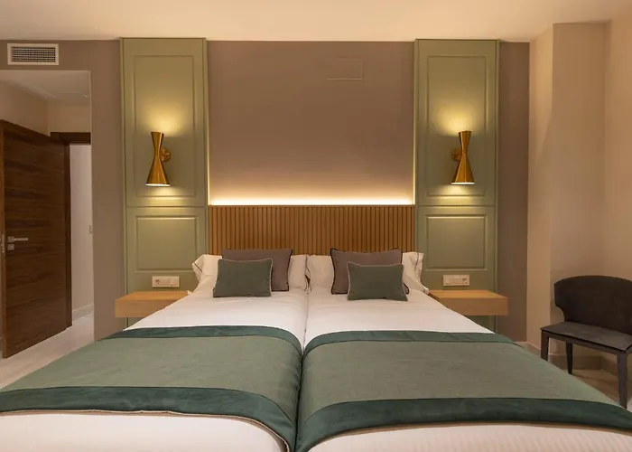 Bibo Real Chancilleria 格拉纳达