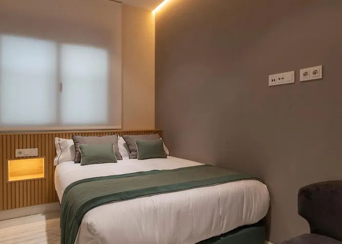 Bibo Real Chancilleria * 格拉纳达