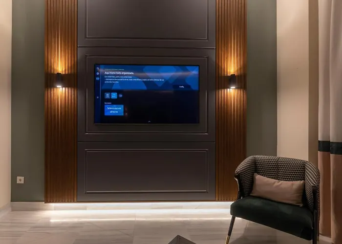 Bibo Real Chancilleria *