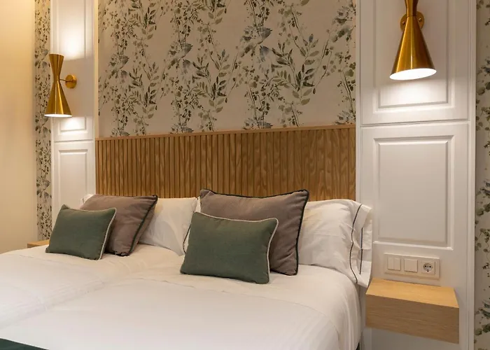 Bibo Real Chancilleria 公寓 格拉纳达