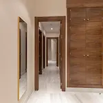 Bibo Real Chancilleria شقة