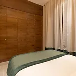 شقة Bibo Real Chancilleria