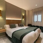 شقة Bibo Real Chancilleria غرناطة