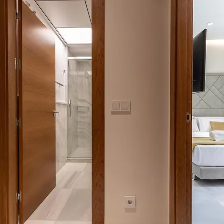 Bibo Real Chancilleria Appartement Granada