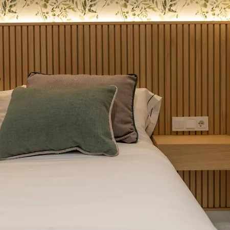 Appartement Bibo Real Chancilleria