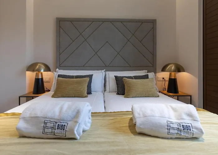 Bibo Real Chancilleria